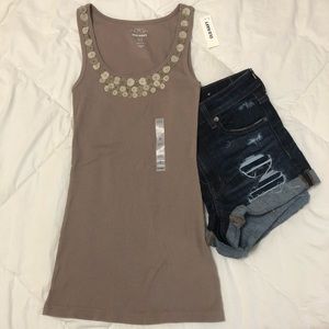 NWT Old Navy Tank Top